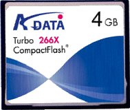 AData CF